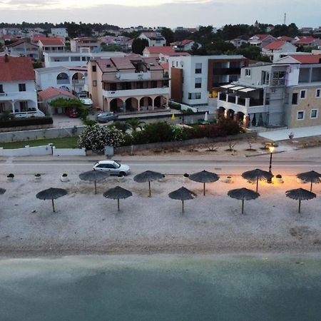 Morska Vila Apartment Vir Dış mekan fotoğraf