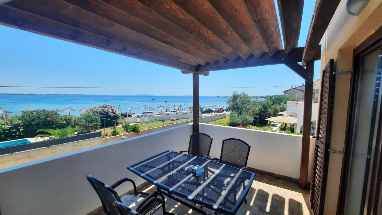 Morska Vila Apartment Vir Dış mekan fotoğraf
