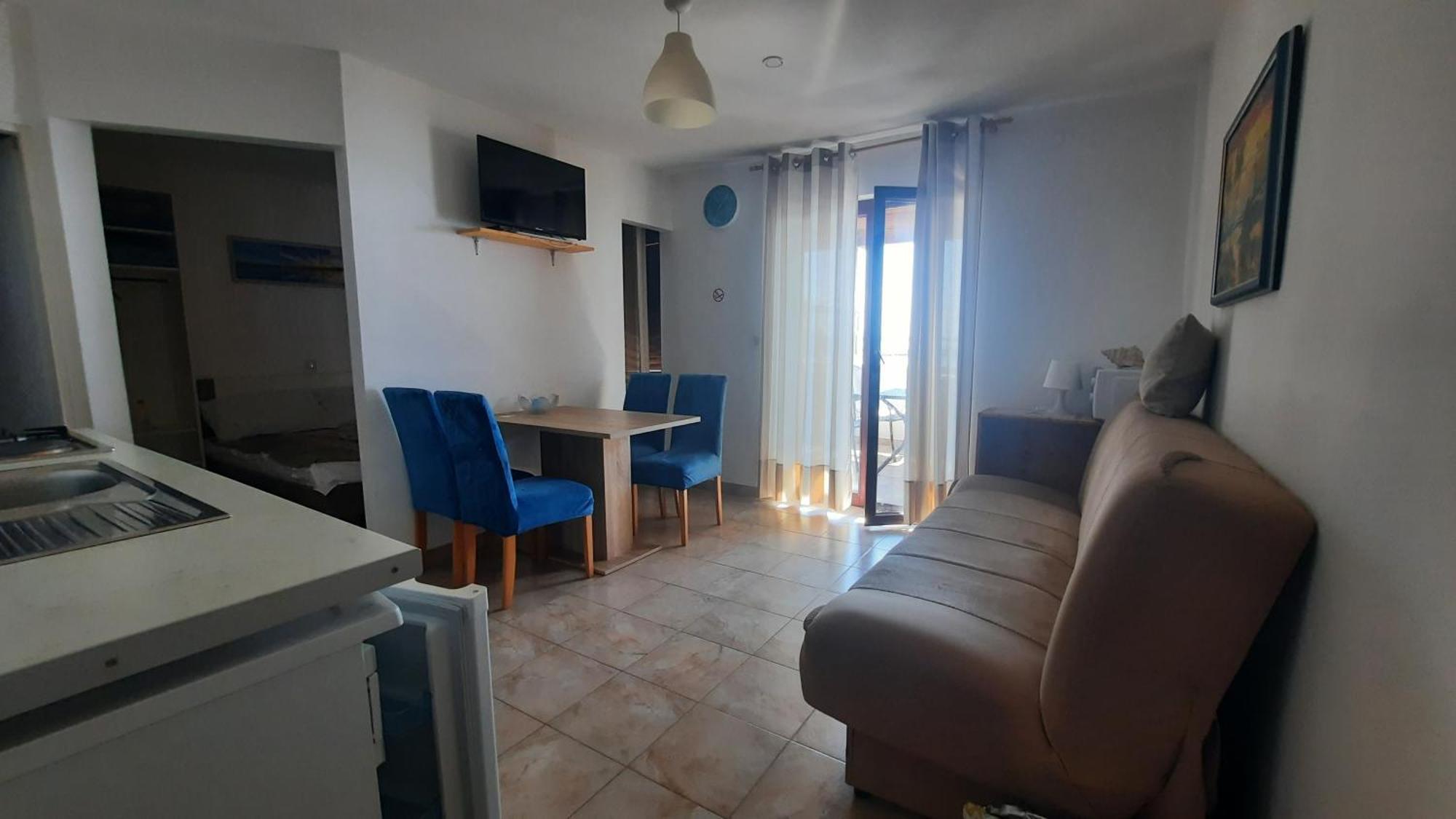 Morska Vila Apartment Vir Dış mekan fotoğraf